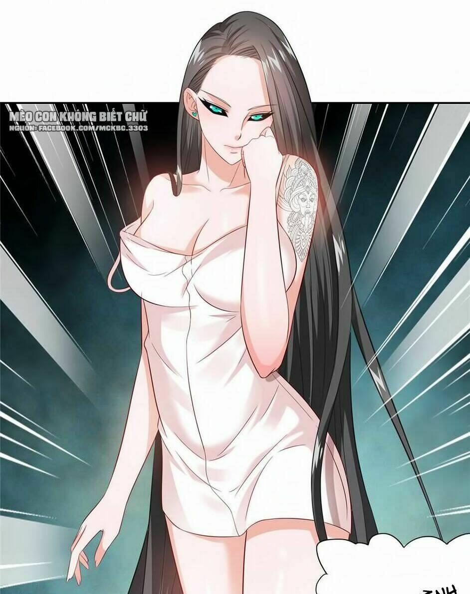 Mỹ Nữ Đại Tiểu Thư Đích Cương Thi Cao Thủ 113 trang 24