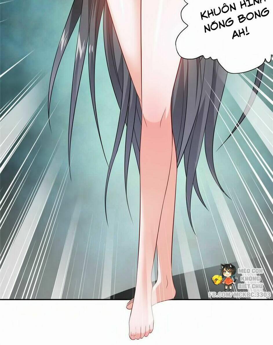 Mỹ Nữ Đại Tiểu Thư Đích Cương Thi Cao Thủ 113 trang 25