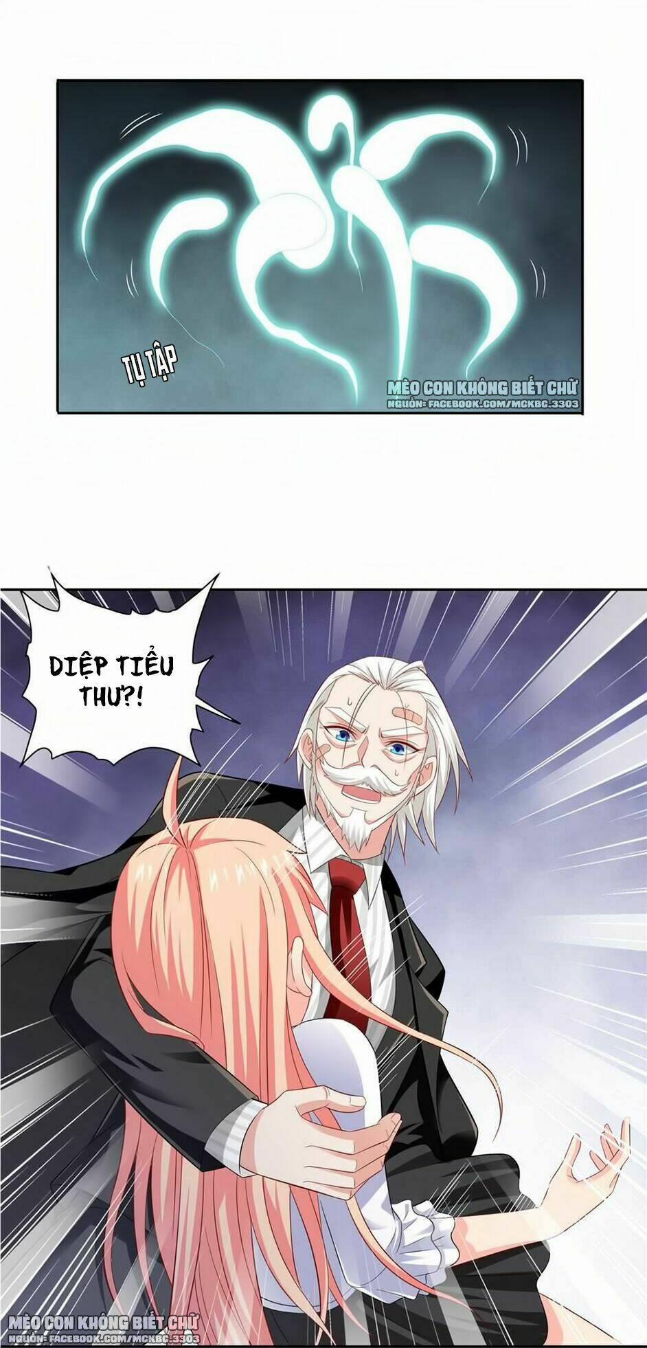 Mỹ Nữ Đại Tiểu Thư Đích Cương Thi Cao Thủ 114 trang 13