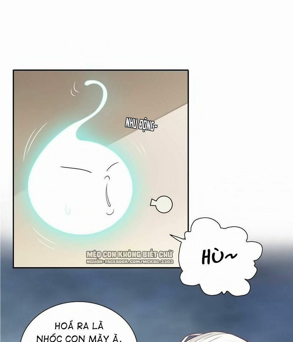 Mỹ Nữ Đại Tiểu Thư Đích Cương Thi Cao Thủ 114 trang 14