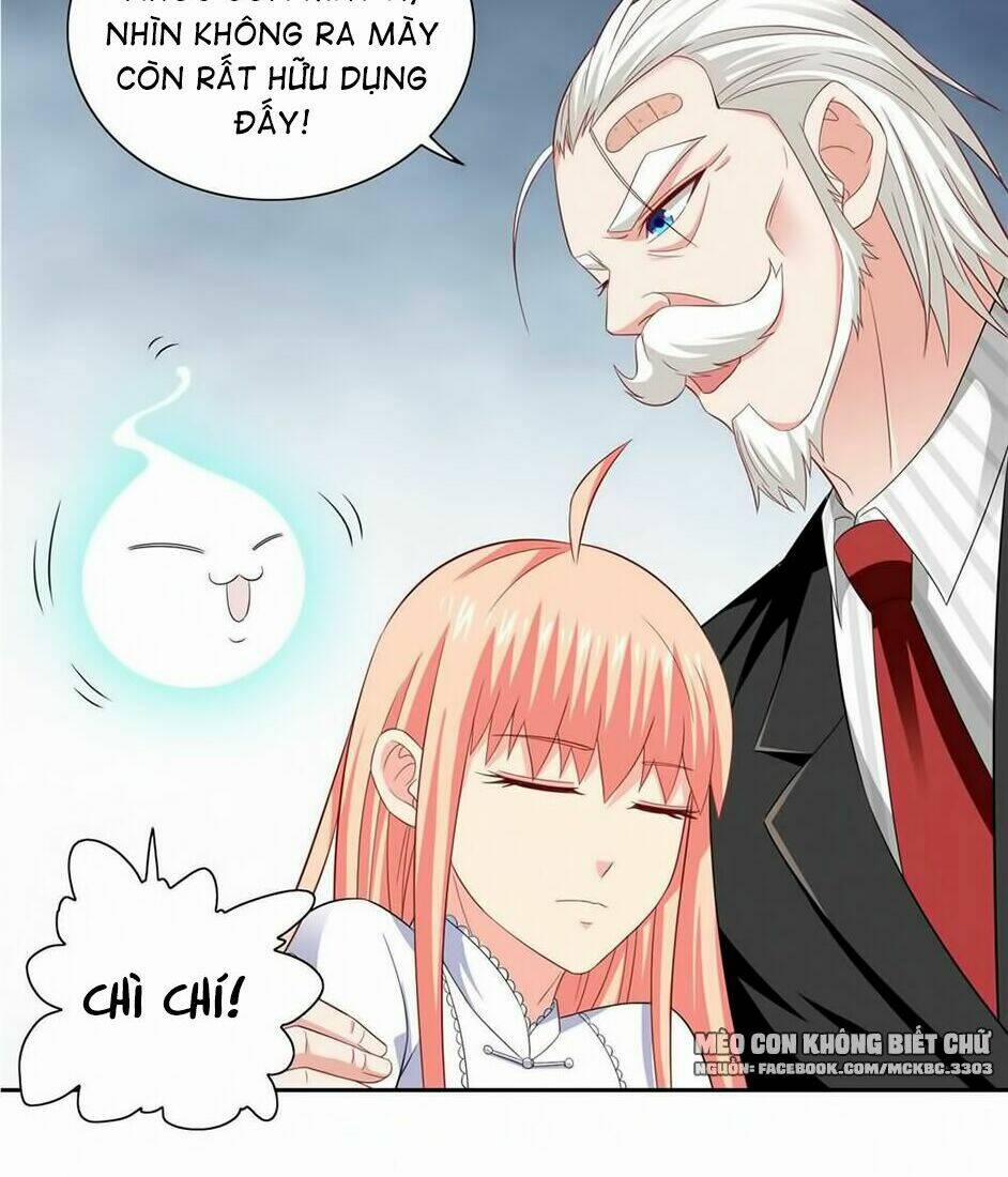 Mỹ Nữ Đại Tiểu Thư Đích Cương Thi Cao Thủ 114 trang 15