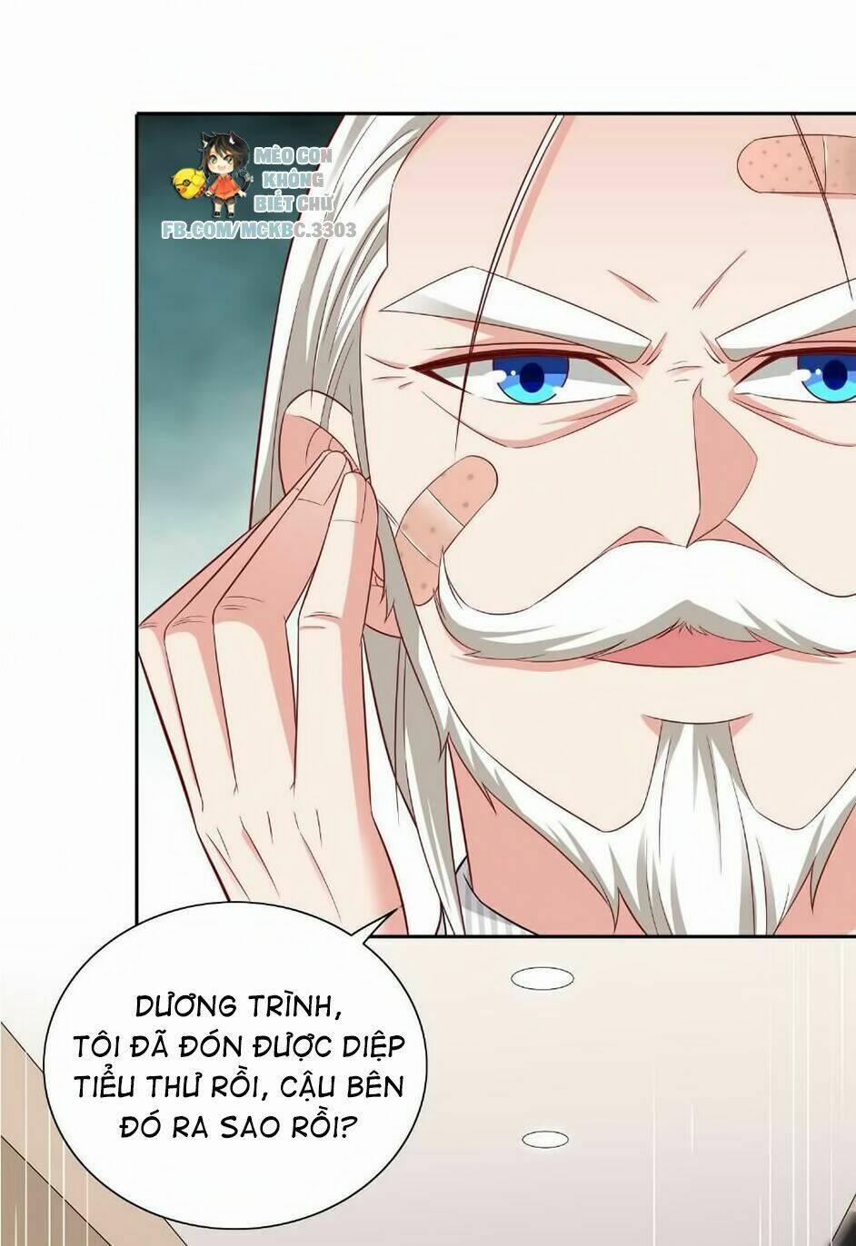 Mỹ Nữ Đại Tiểu Thư Đích Cương Thi Cao Thủ 114 trang 16