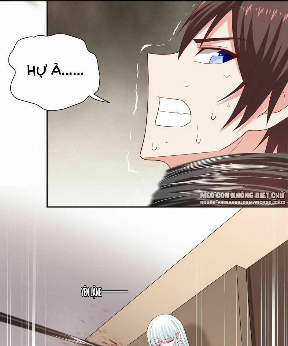 Mỹ Nữ Đại Tiểu Thư Đích Cương Thi Cao Thủ 114 trang 19