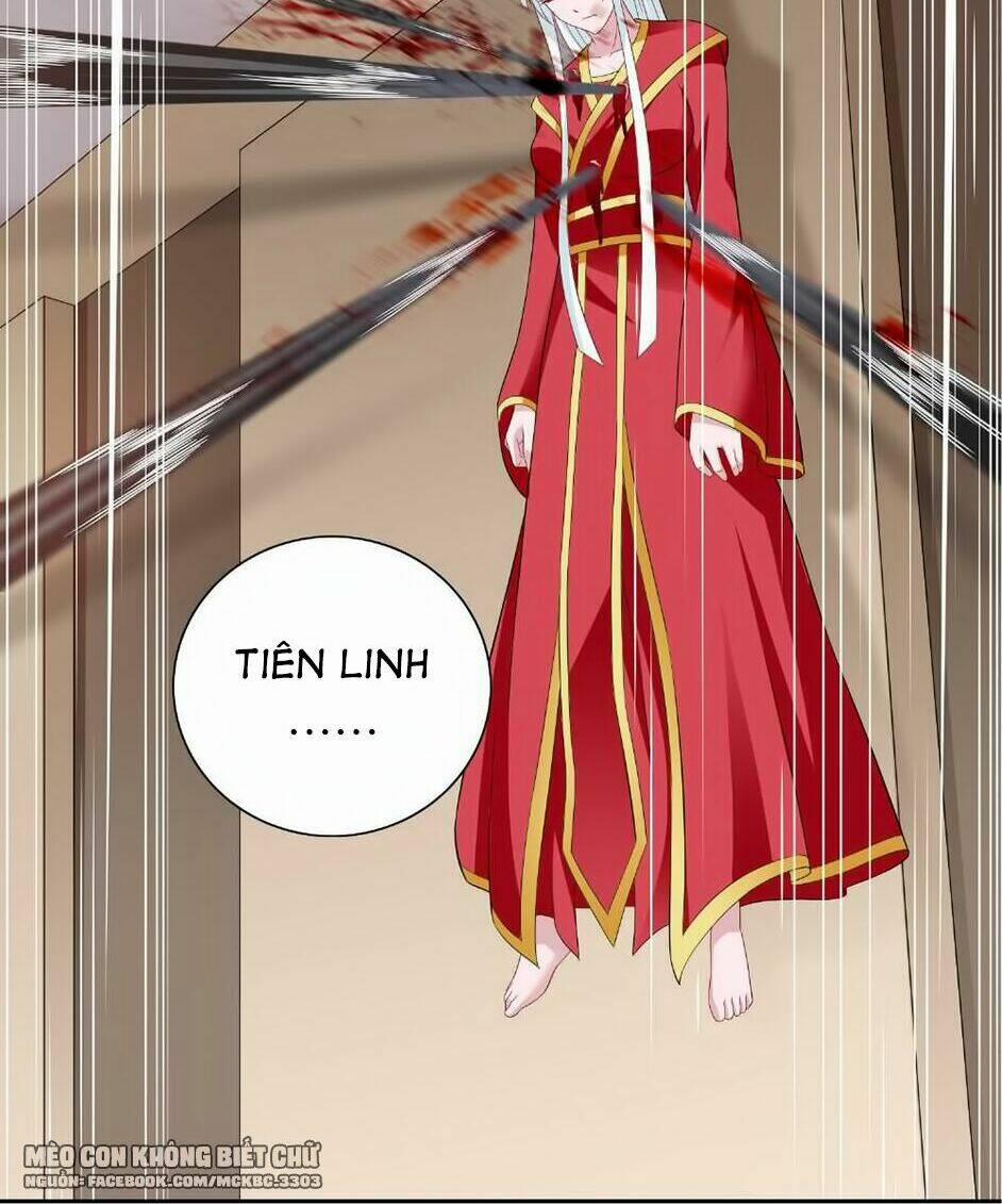 Mỹ Nữ Đại Tiểu Thư Đích Cương Thi Cao Thủ 114 trang 20