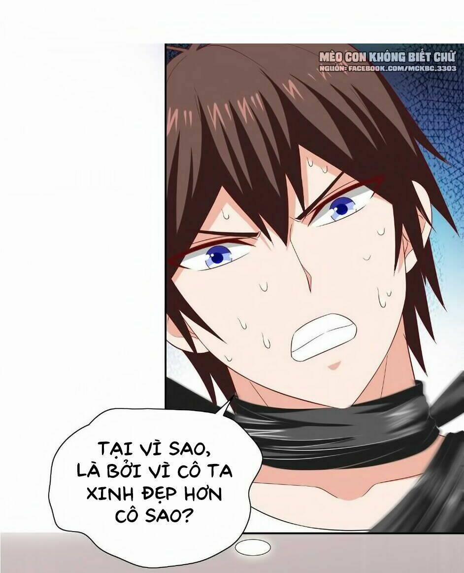 Mỹ Nữ Đại Tiểu Thư Đích Cương Thi Cao Thủ 114 trang 23