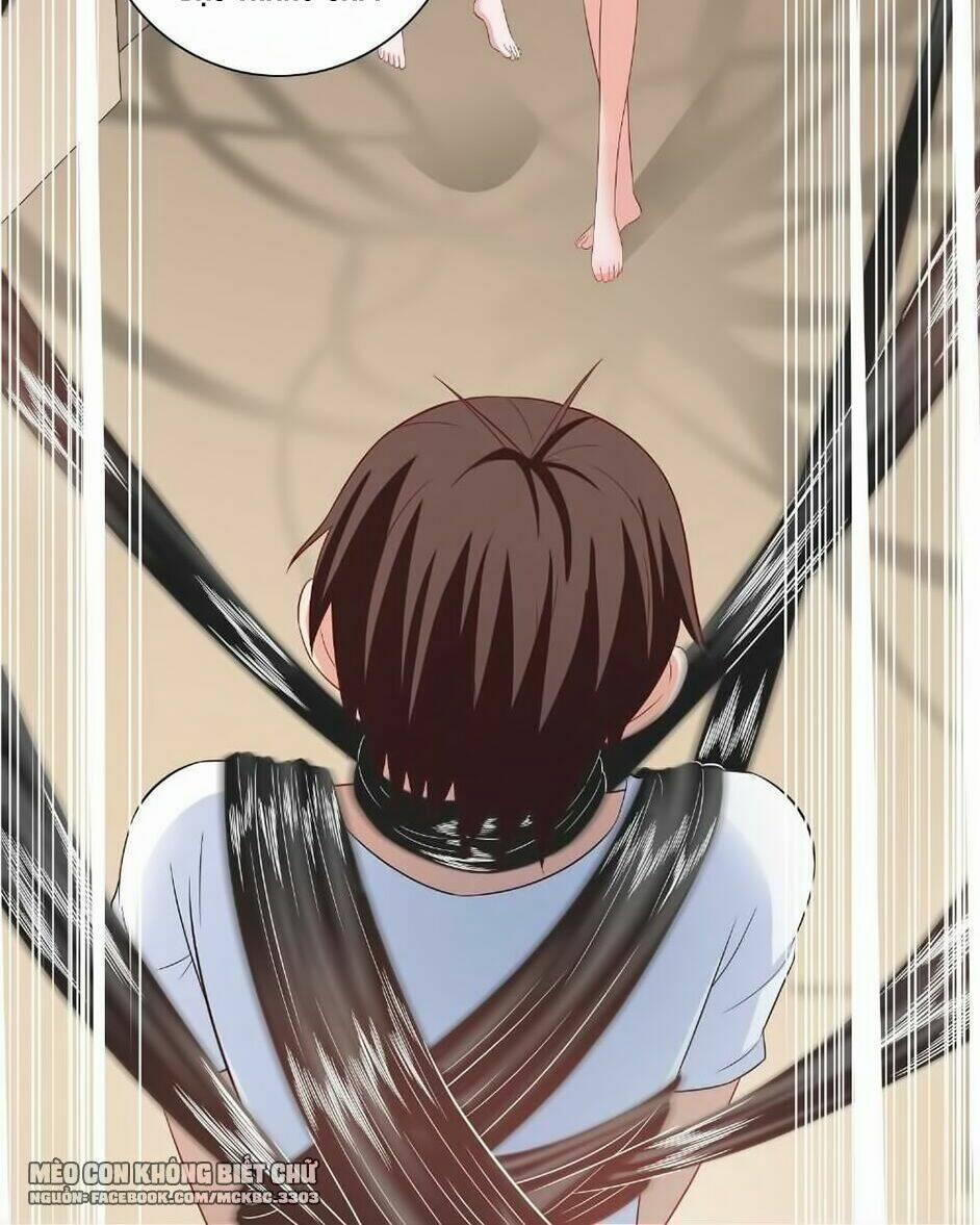 Mỹ Nữ Đại Tiểu Thư Đích Cương Thi Cao Thủ 114 trang 25