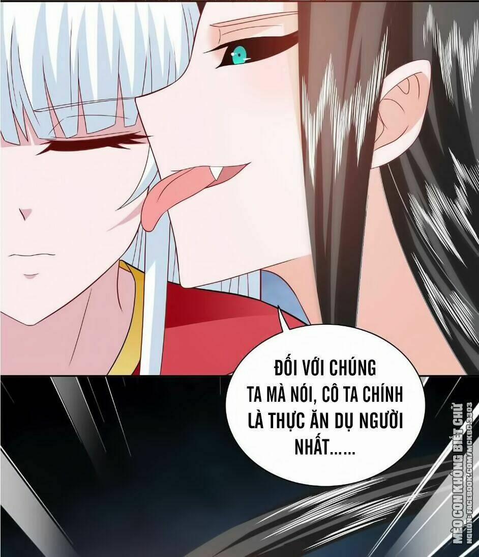 Mỹ Nữ Đại Tiểu Thư Đích Cương Thi Cao Thủ 114 trang 26