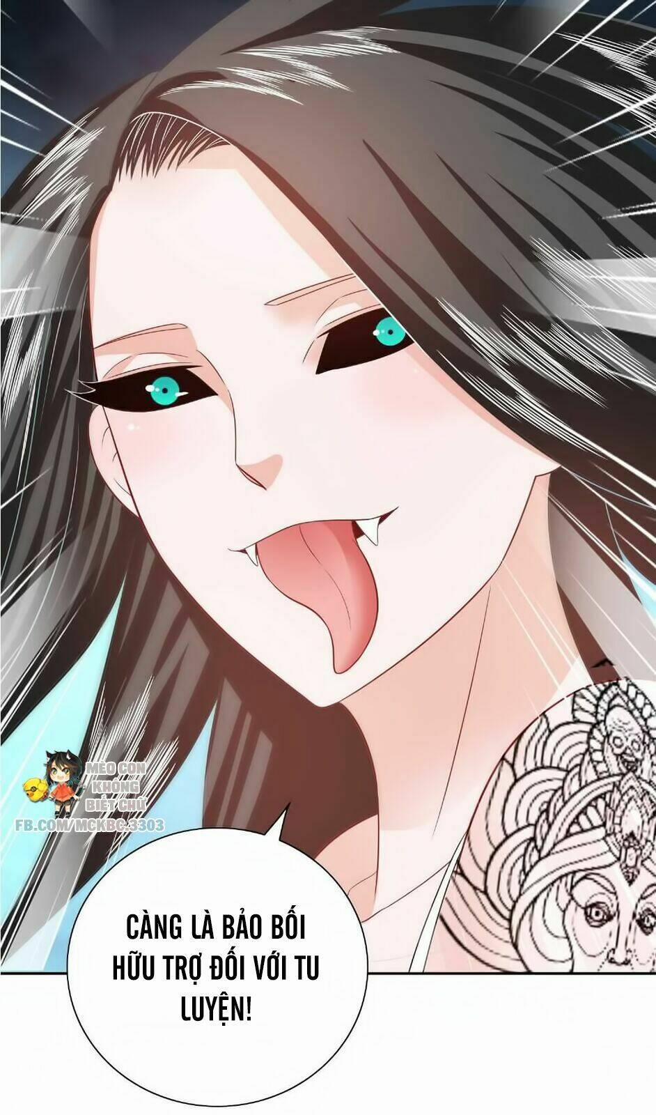 Mỹ Nữ Đại Tiểu Thư Đích Cương Thi Cao Thủ 114 trang 27