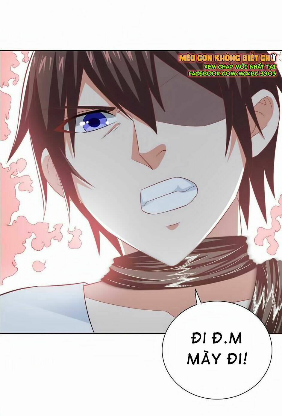 Mỹ Nữ Đại Tiểu Thư Đích Cương Thi Cao Thủ 114 trang 30