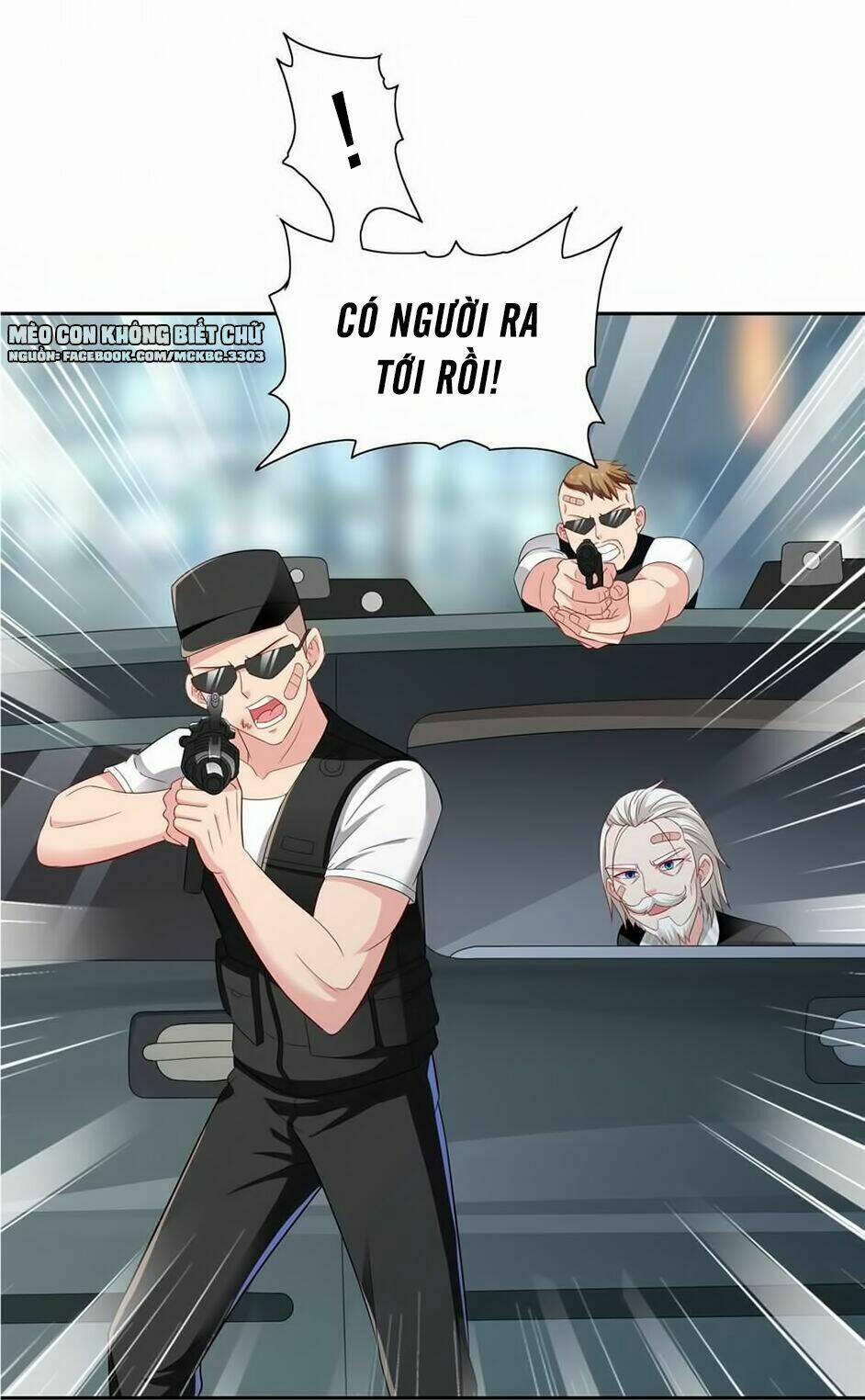 Mỹ Nữ Đại Tiểu Thư Đích Cương Thi Cao Thủ 114 trang 8