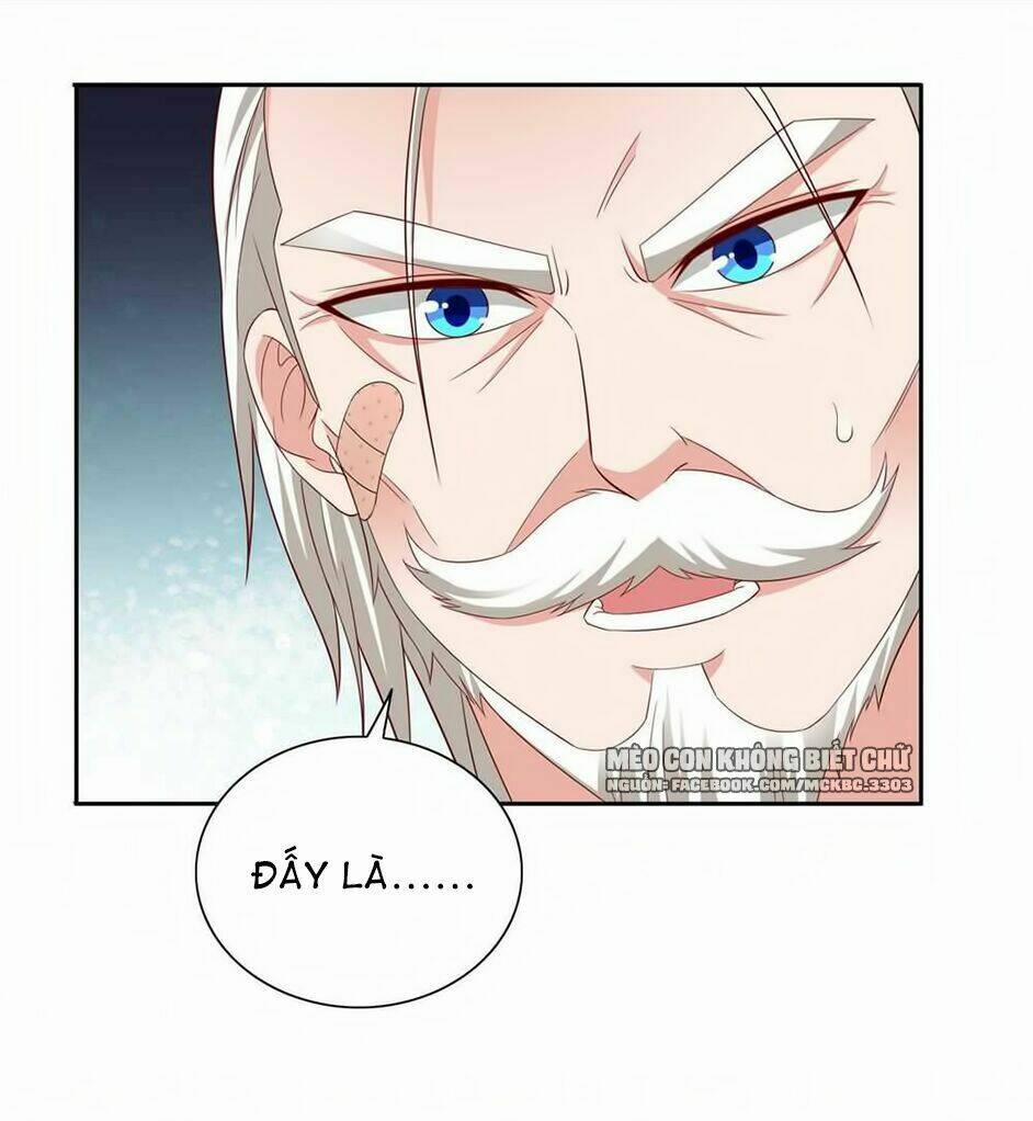 Mỹ Nữ Đại Tiểu Thư Đích Cương Thi Cao Thủ 114 trang 9