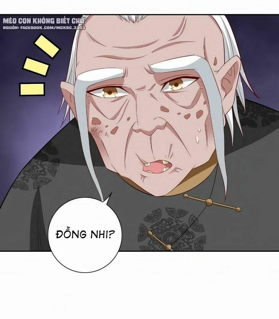 Mỹ Nữ Đại Tiểu Thư Đích Cương Thi Cao Thủ 116 trang 12