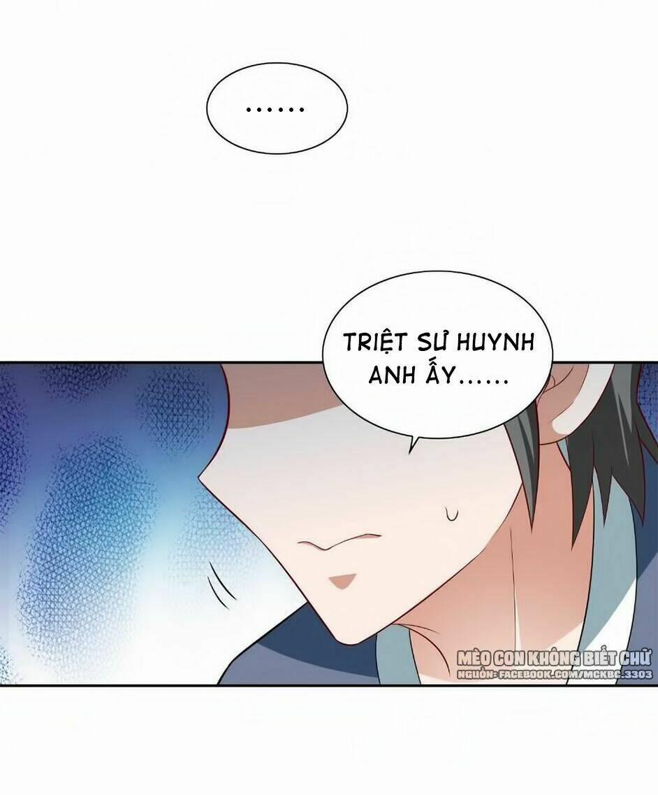 Mỹ Nữ Đại Tiểu Thư Đích Cương Thi Cao Thủ 116 trang 15