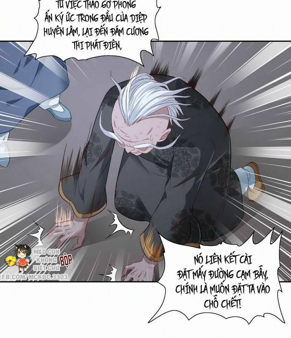 Mỹ Nữ Đại Tiểu Thư Đích Cương Thi Cao Thủ 116 trang 19