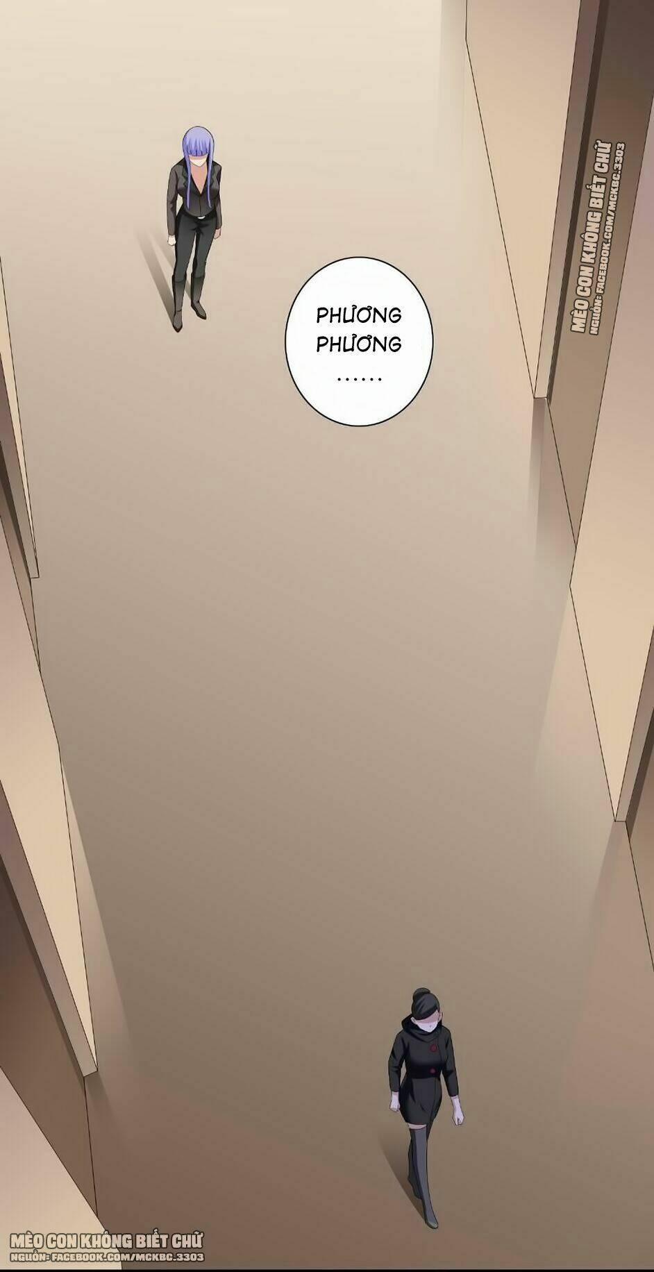 Mỹ Nữ Đại Tiểu Thư Đích Cương Thi Cao Thủ 116 trang 6