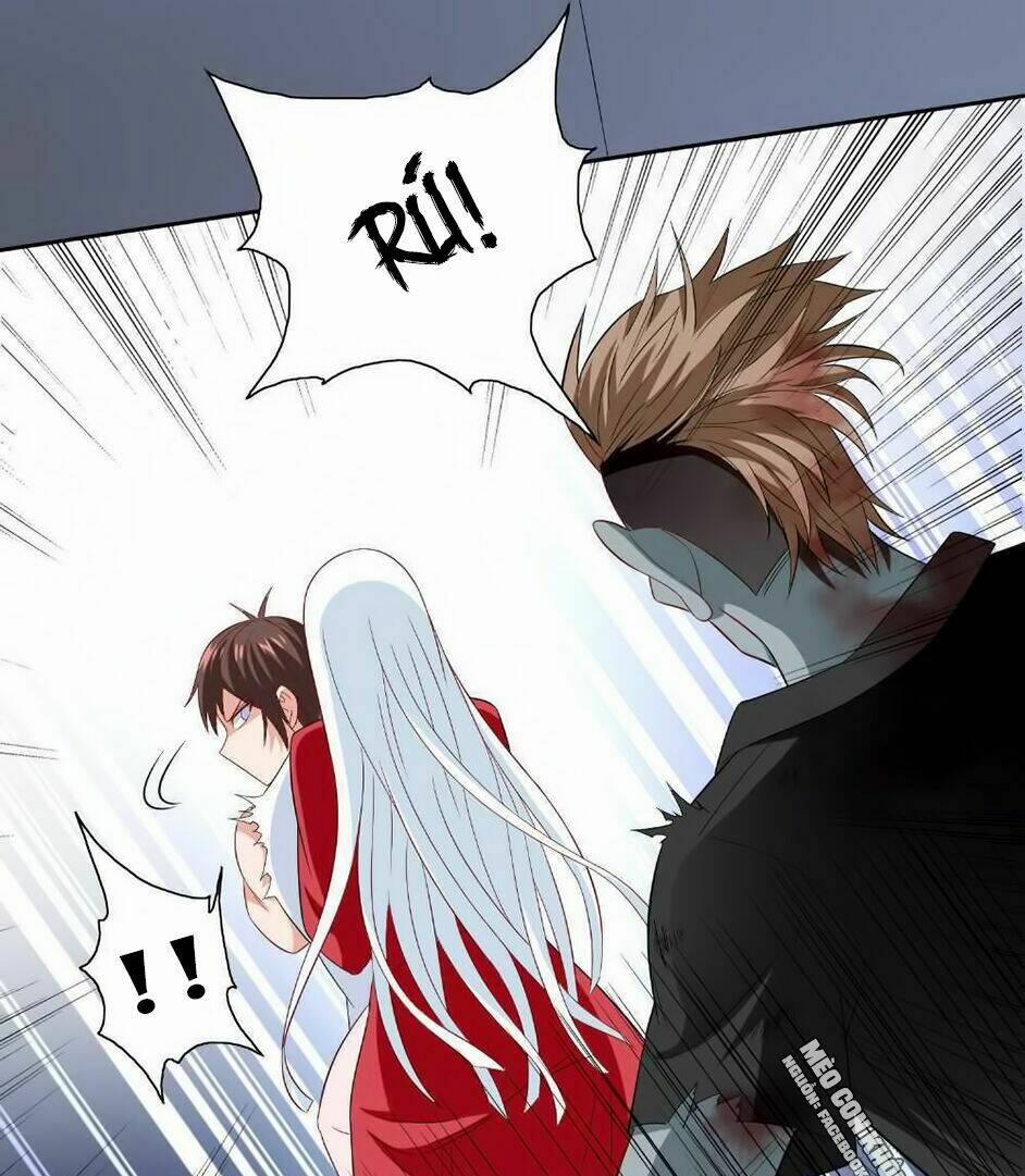 Mỹ Nữ Đại Tiểu Thư Đích Cương Thi Cao Thủ 117 trang 10