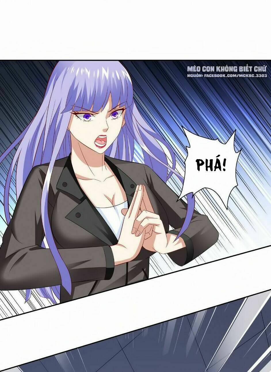 Mỹ Nữ Đại Tiểu Thư Đích Cương Thi Cao Thủ 117 trang 13