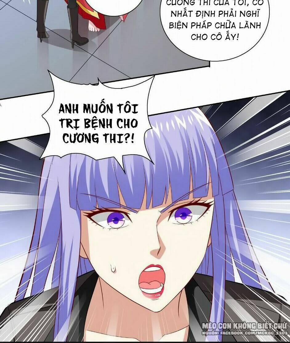 Mỹ Nữ Đại Tiểu Thư Đích Cương Thi Cao Thủ 117 trang 17