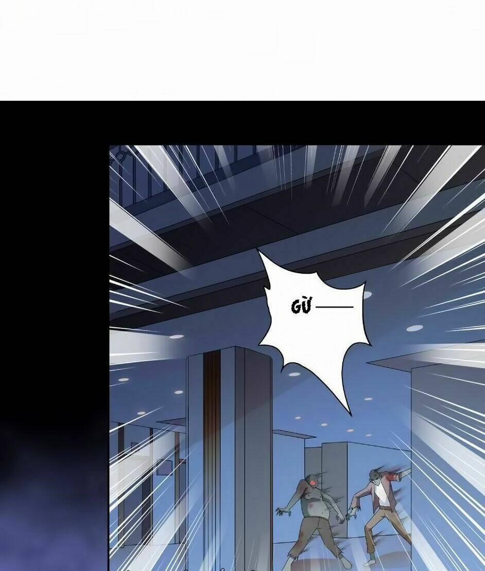 Mỹ Nữ Đại Tiểu Thư Đích Cương Thi Cao Thủ 117 trang 18