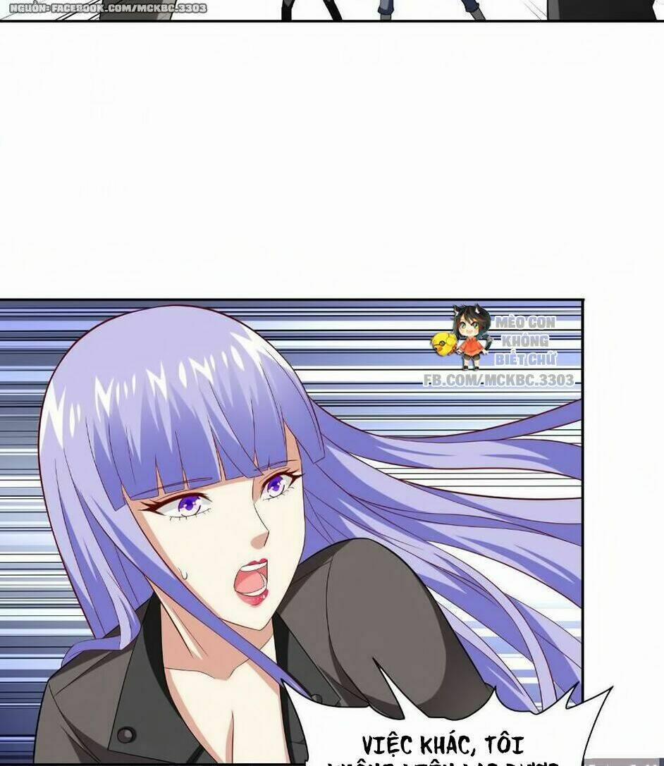 Mỹ Nữ Đại Tiểu Thư Đích Cương Thi Cao Thủ 117 trang 21