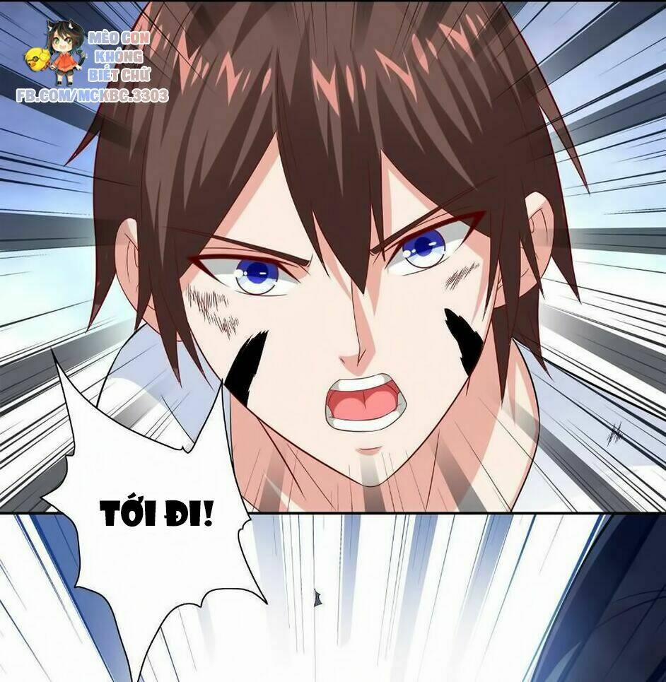 Mỹ Nữ Đại Tiểu Thư Đích Cương Thi Cao Thủ 117 trang 26