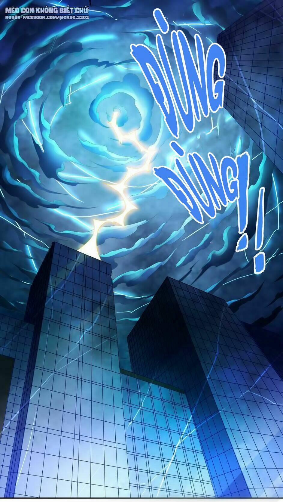 Mỹ Nữ Đại Tiểu Thư Đích Cương Thi Cao Thủ 117 trang 29