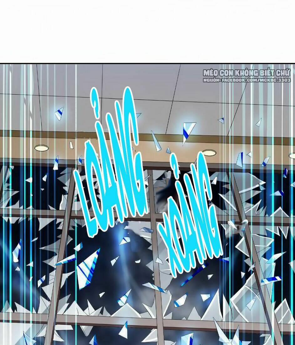 Mỹ Nữ Đại Tiểu Thư Đích Cương Thi Cao Thủ 117 trang 30