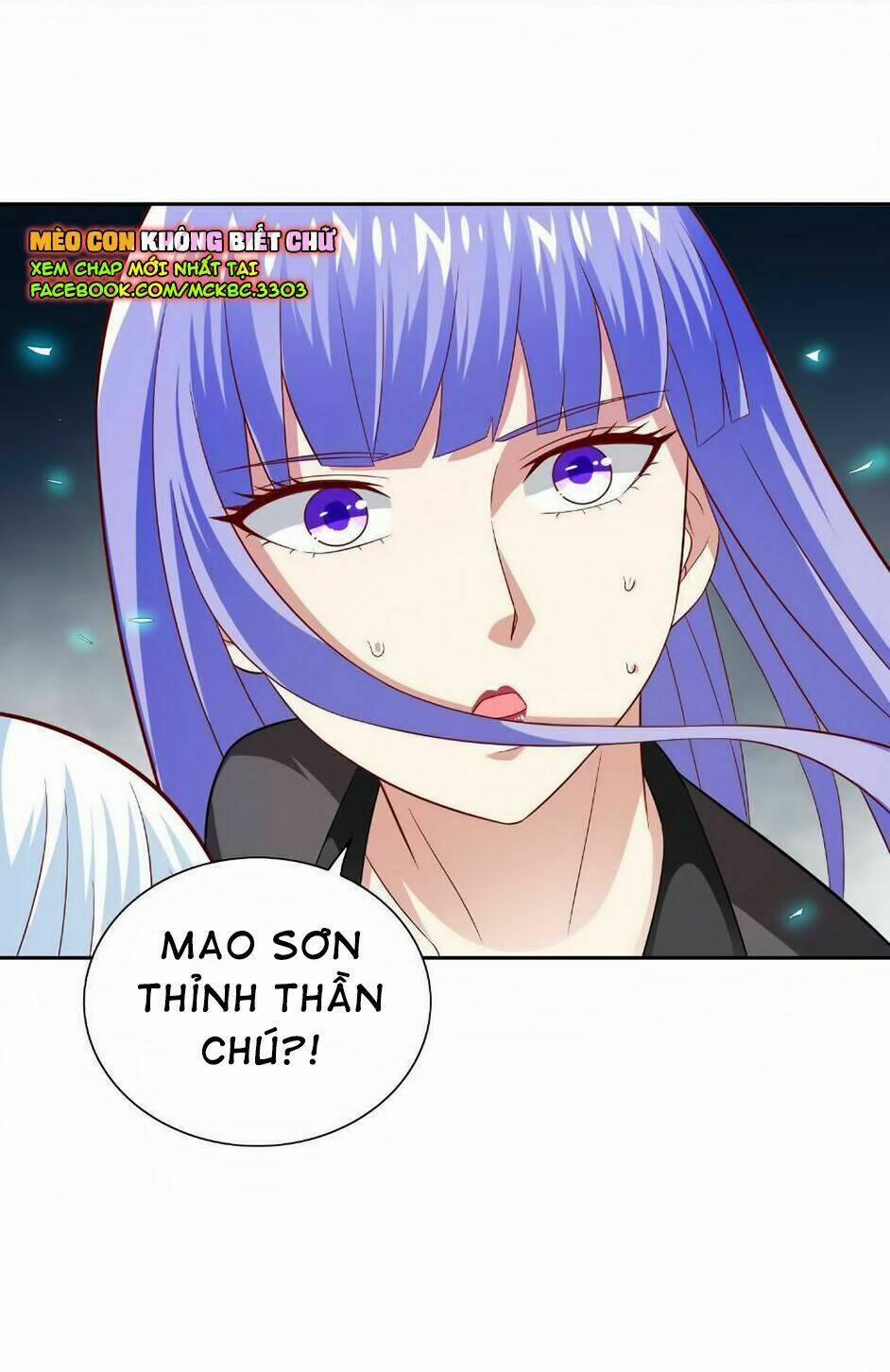 Mỹ Nữ Đại Tiểu Thư Đích Cương Thi Cao Thủ 117 trang 34