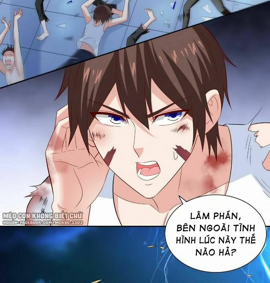 Mỹ Nữ Đại Tiểu Thư Đích Cương Thi Cao Thủ 118 trang 11