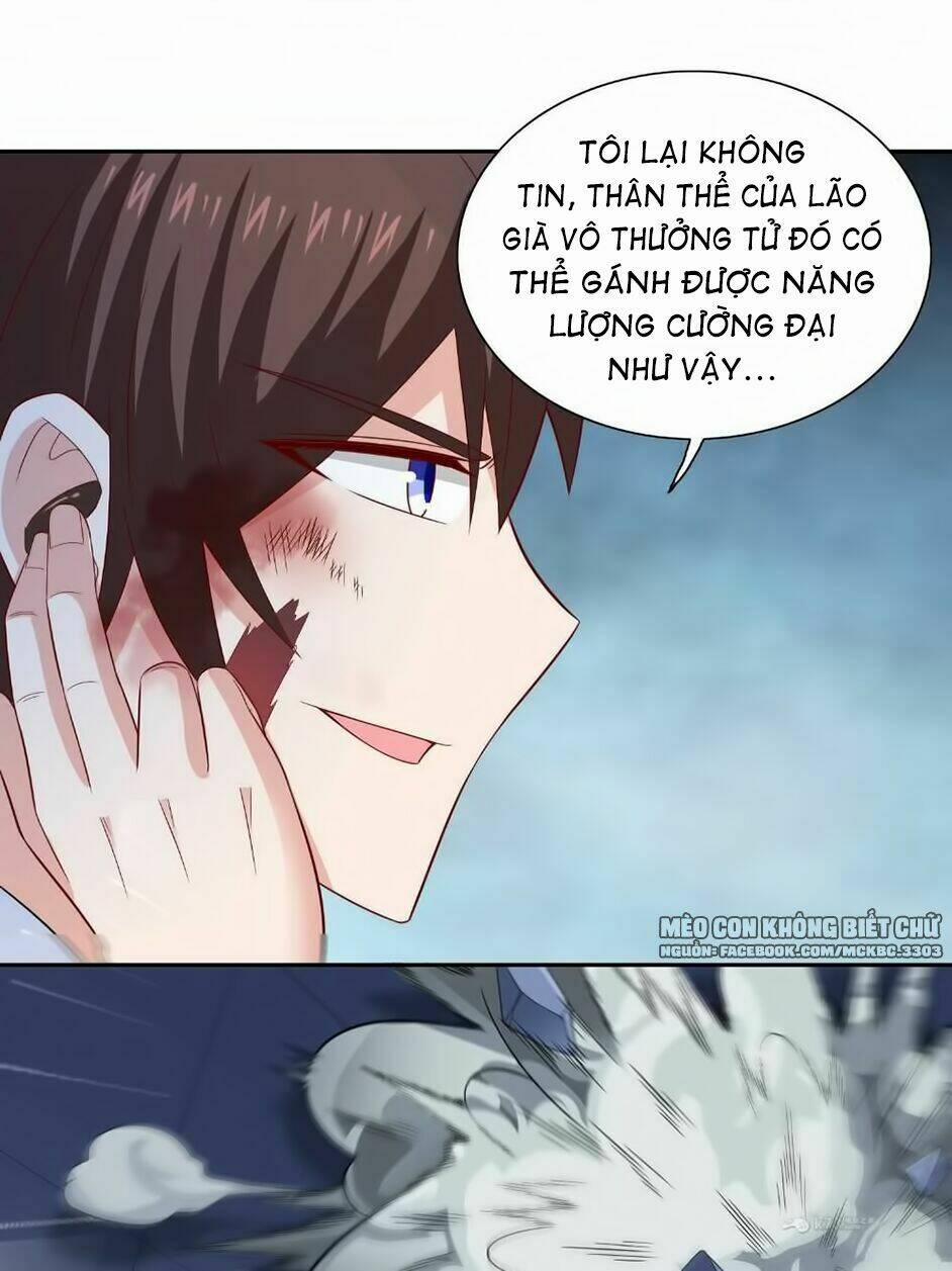 Mỹ Nữ Đại Tiểu Thư Đích Cương Thi Cao Thủ 118 trang 15