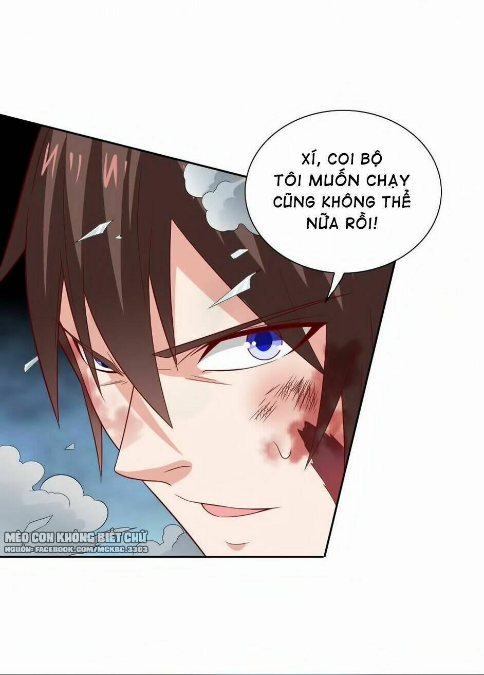 Mỹ Nữ Đại Tiểu Thư Đích Cương Thi Cao Thủ 118 trang 17