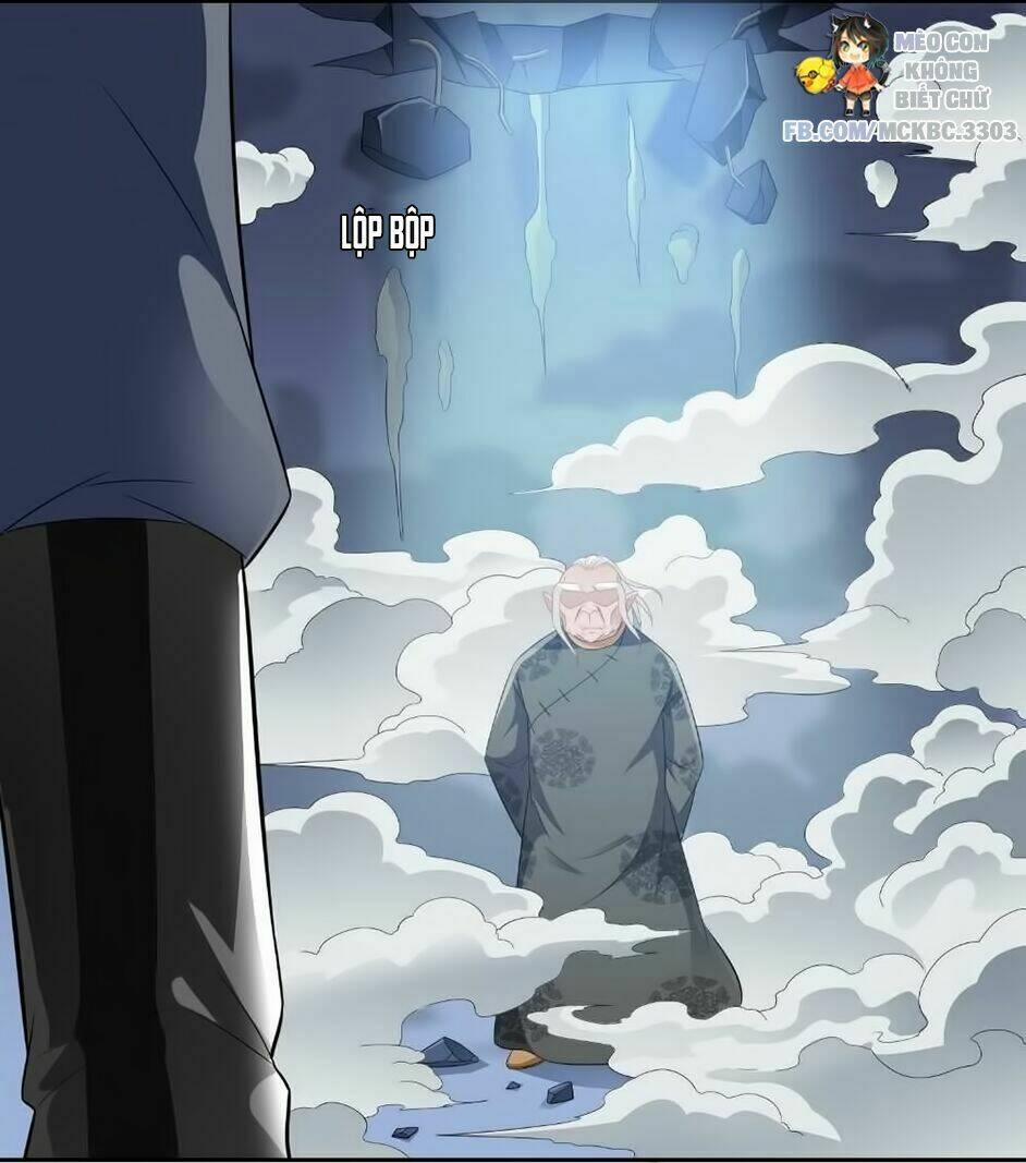 Mỹ Nữ Đại Tiểu Thư Đích Cương Thi Cao Thủ 118 trang 18