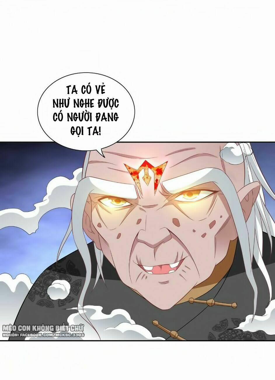 Mỹ Nữ Đại Tiểu Thư Đích Cương Thi Cao Thủ 118 trang 19