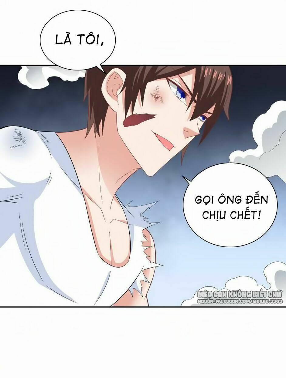 Mỹ Nữ Đại Tiểu Thư Đích Cương Thi Cao Thủ 118 trang 20