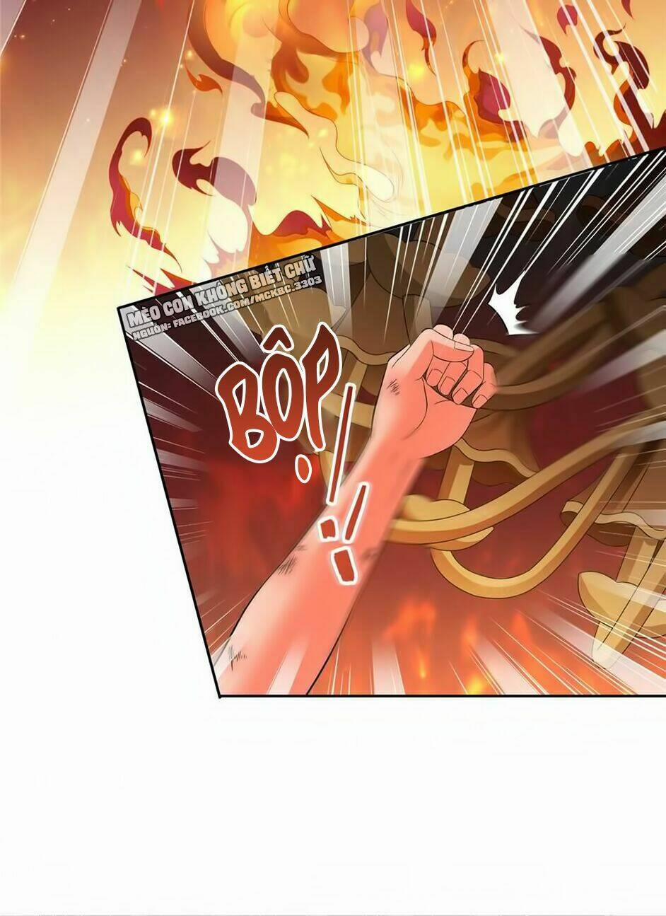 Mỹ Nữ Đại Tiểu Thư Đích Cương Thi Cao Thủ 118 trang 27