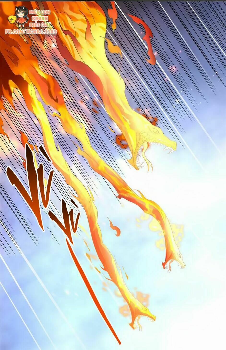 Mỹ Nữ Đại Tiểu Thư Đích Cương Thi Cao Thủ 118 trang 30