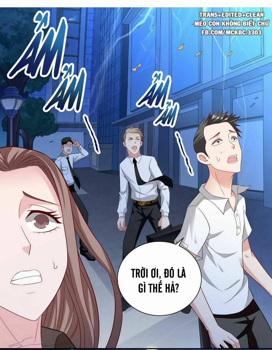 Mỹ Nữ Đại Tiểu Thư Đích Cương Thi Cao Thủ 118 trang 4