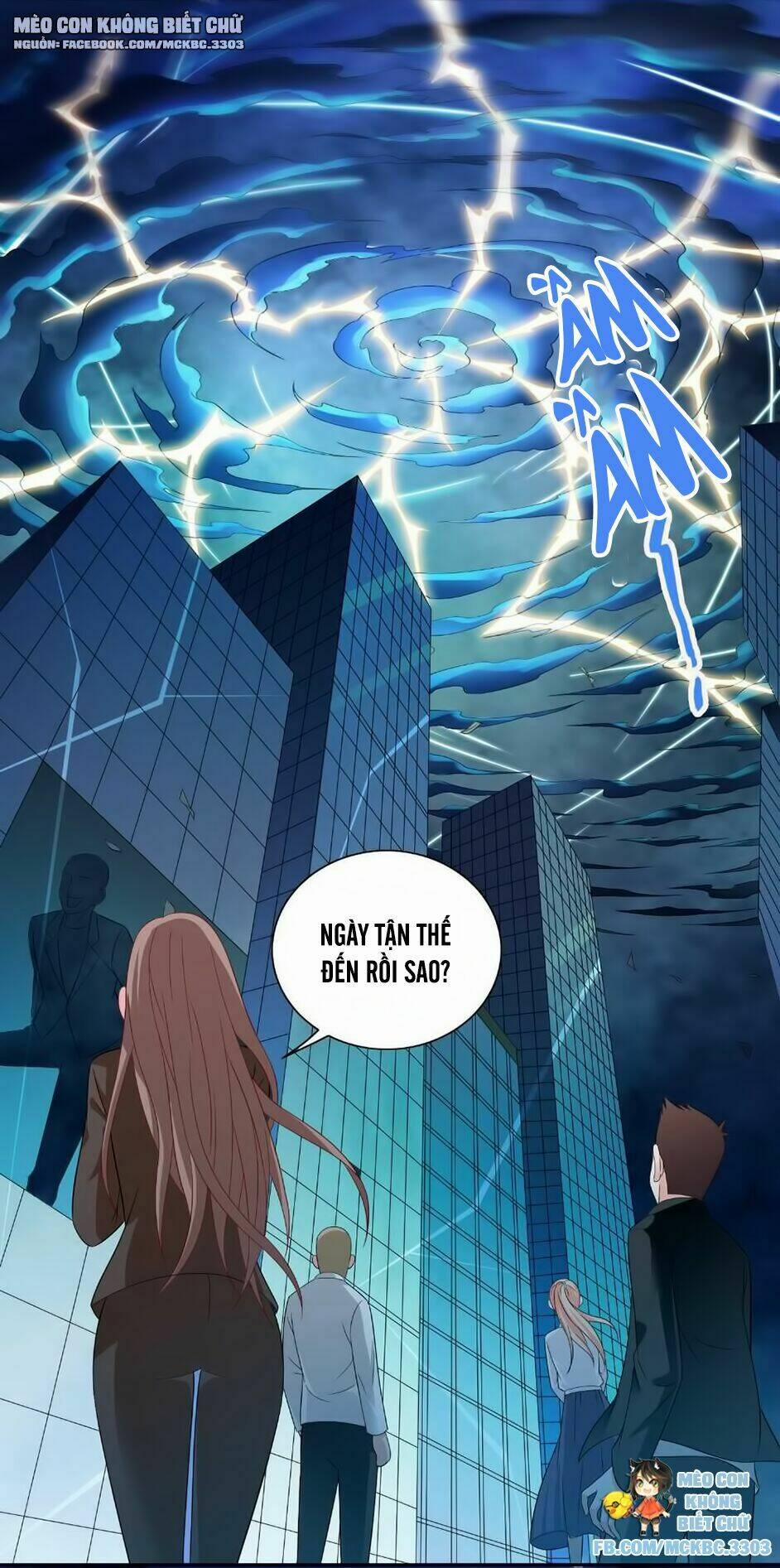 Mỹ Nữ Đại Tiểu Thư Đích Cương Thi Cao Thủ 118 trang 5