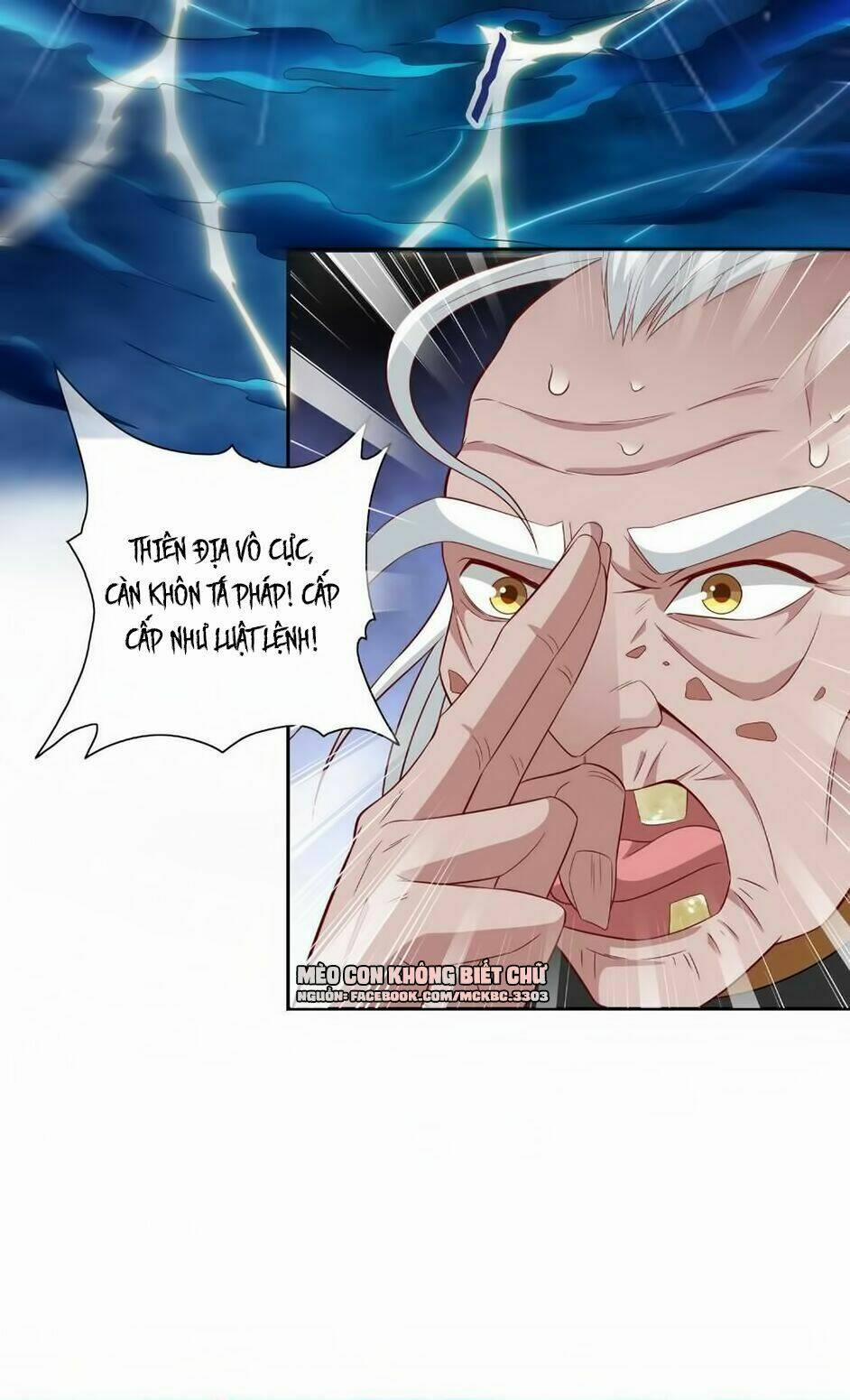 Mỹ Nữ Đại Tiểu Thư Đích Cương Thi Cao Thủ 118 trang 7