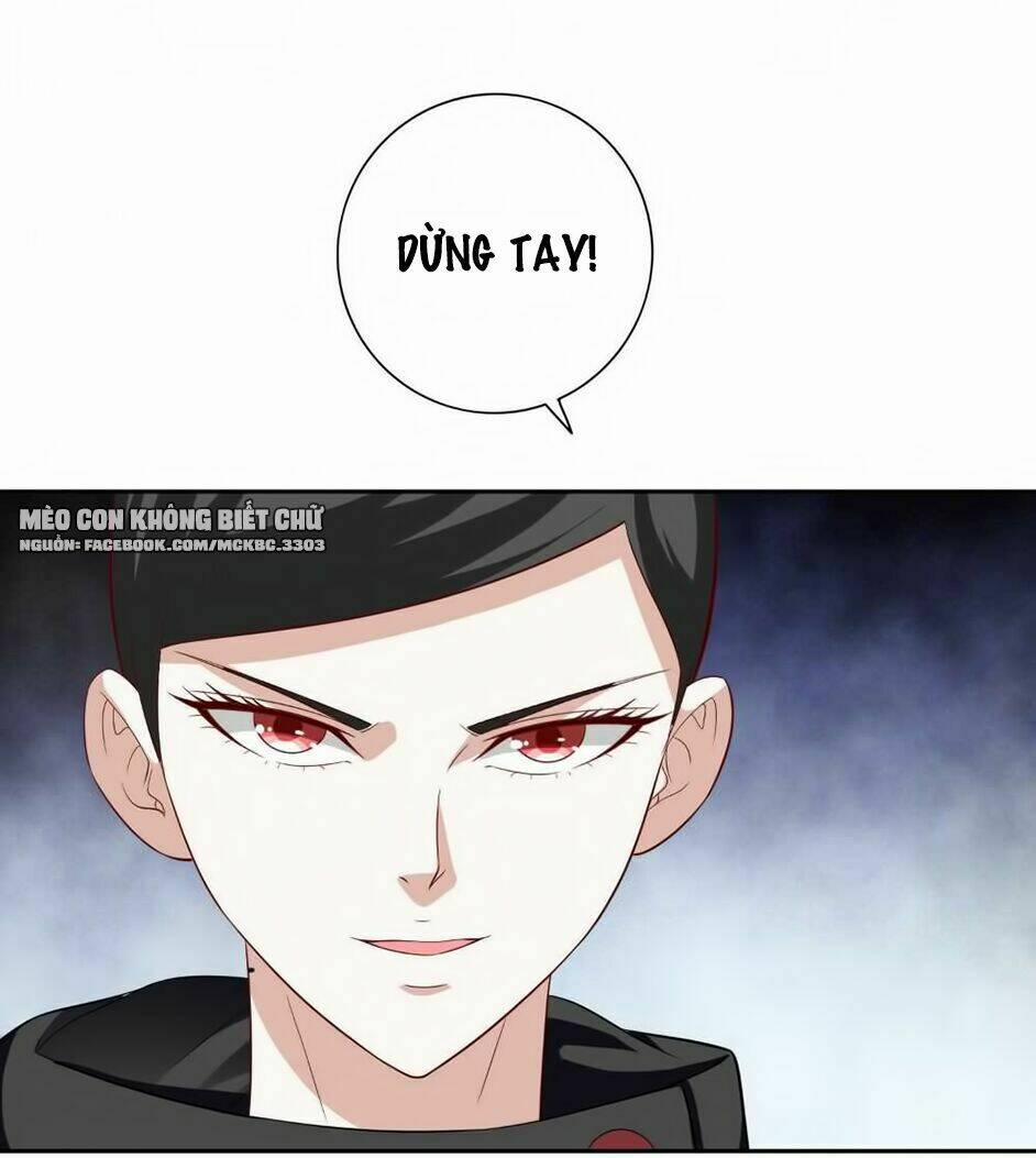 Mỹ Nữ Đại Tiểu Thư Đích Cương Thi Cao Thủ 119 trang 22