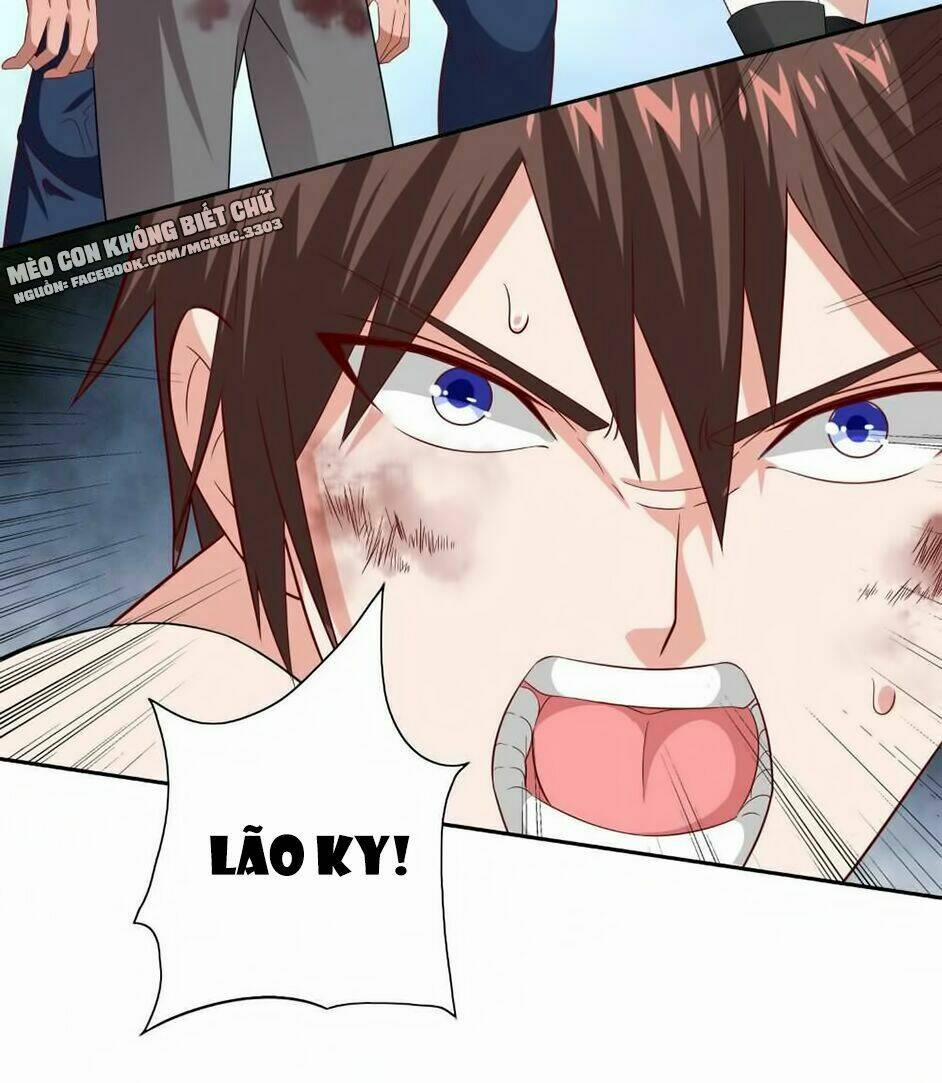 Mỹ Nữ Đại Tiểu Thư Đích Cương Thi Cao Thủ 119 trang 26