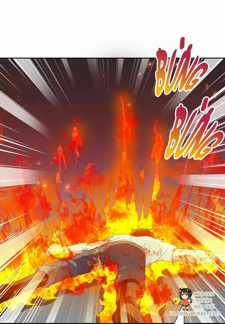 Mỹ Nữ Đại Tiểu Thư Đích Cương Thi Cao Thủ 119 trang 6