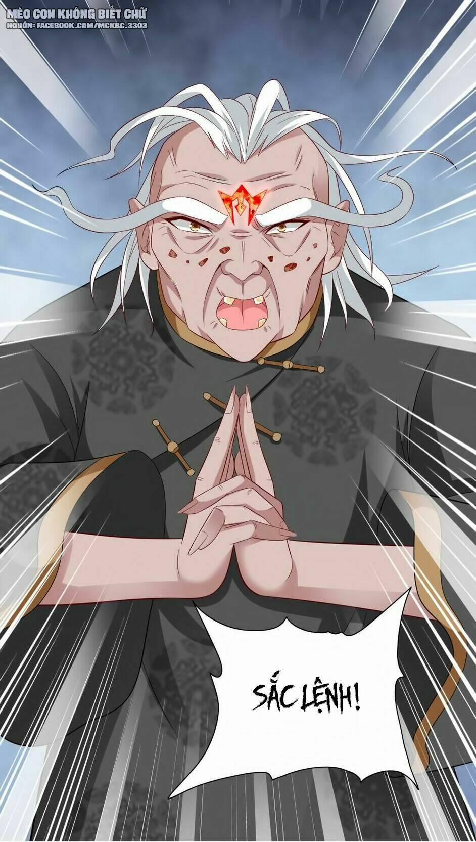 Mỹ Nữ Đại Tiểu Thư Đích Cương Thi Cao Thủ 119 trang 8