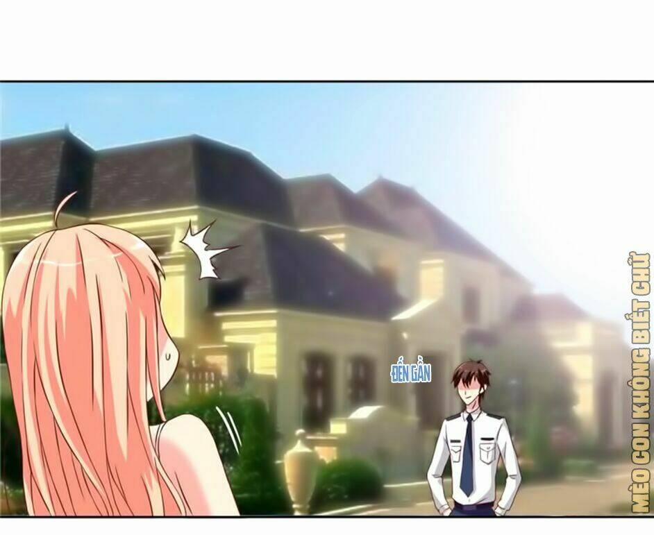 Mỹ Nữ Đại Tiểu Thư Đích Cương Thi Cao Thủ 12 trang 10