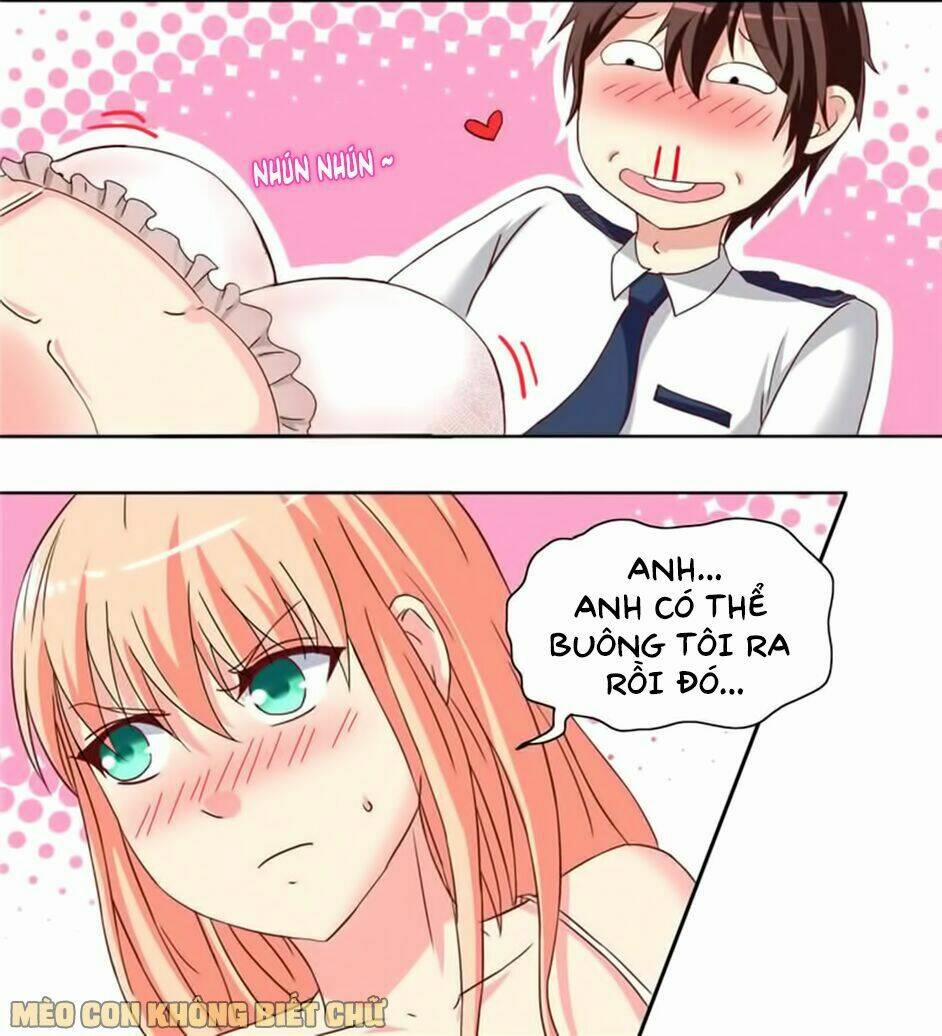 Mỹ Nữ Đại Tiểu Thư Đích Cương Thi Cao Thủ 12 trang 13