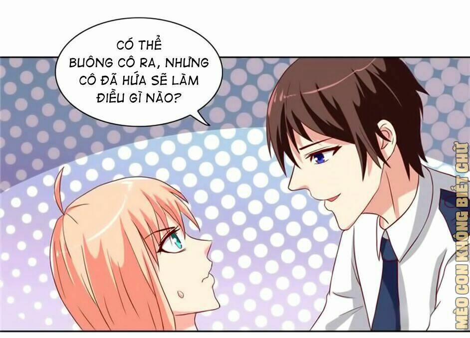 Mỹ Nữ Đại Tiểu Thư Đích Cương Thi Cao Thủ 12 trang 14