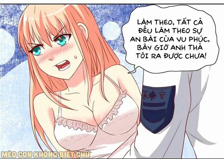 Mỹ Nữ Đại Tiểu Thư Đích Cương Thi Cao Thủ 12 trang 15