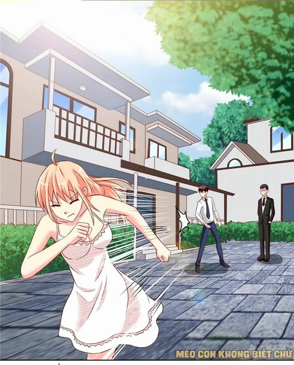 Mỹ Nữ Đại Tiểu Thư Đích Cương Thi Cao Thủ 12 trang 16