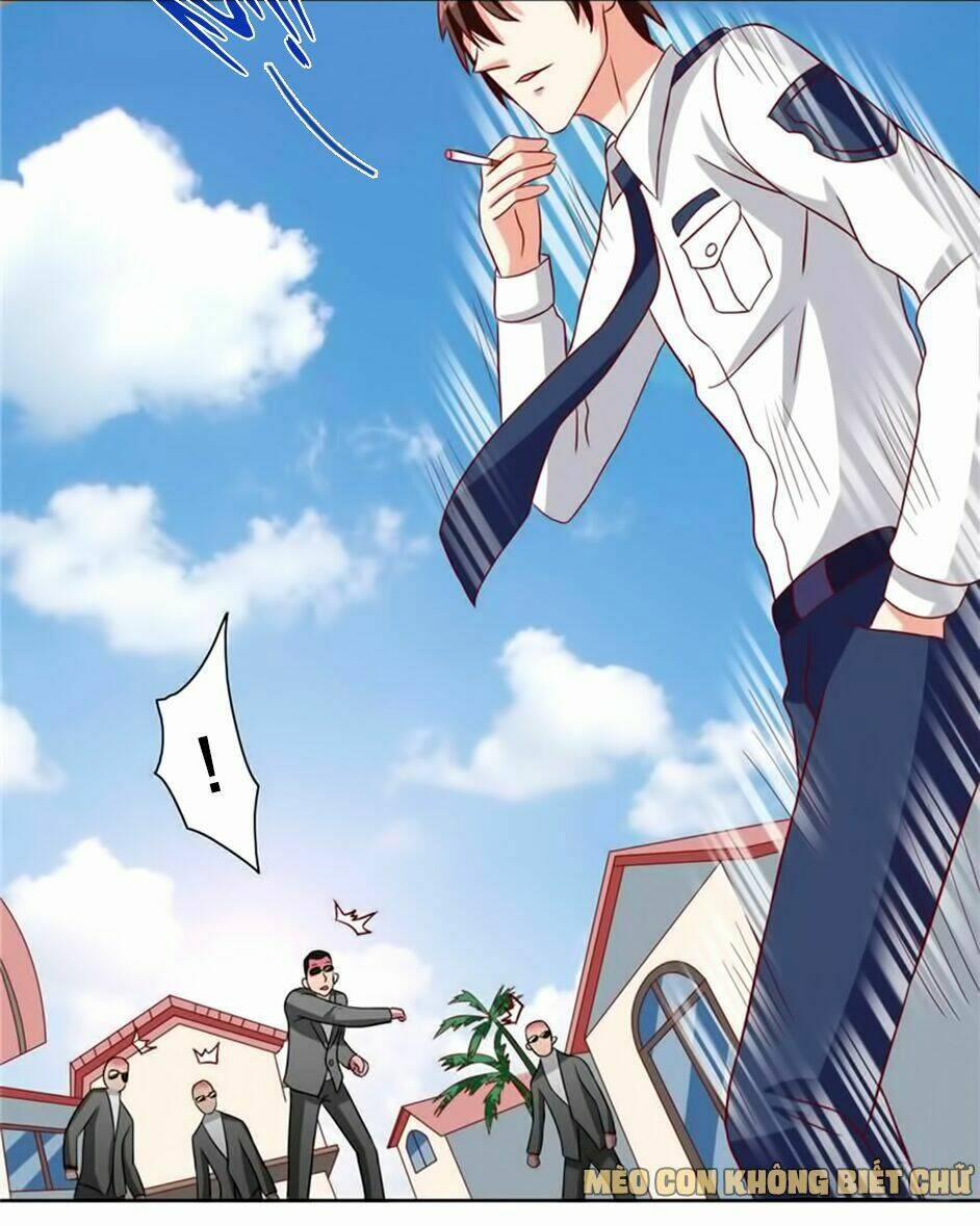 Mỹ Nữ Đại Tiểu Thư Đích Cương Thi Cao Thủ 12 trang 4