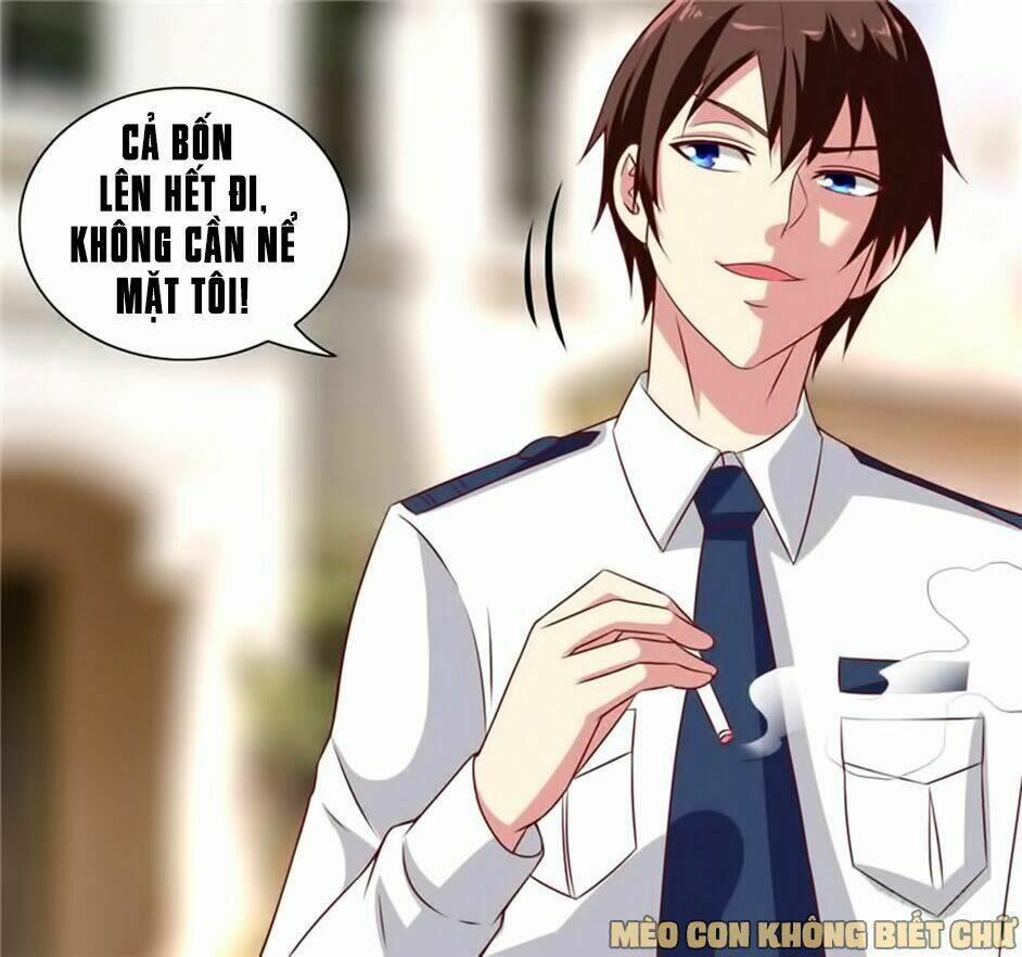 Mỹ Nữ Đại Tiểu Thư Đích Cương Thi Cao Thủ 12 trang 6